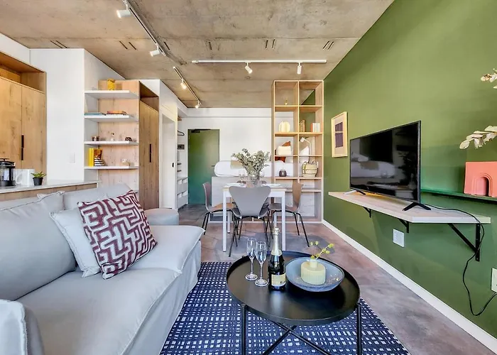 Oceanside, Modern Gem In Seapoint
