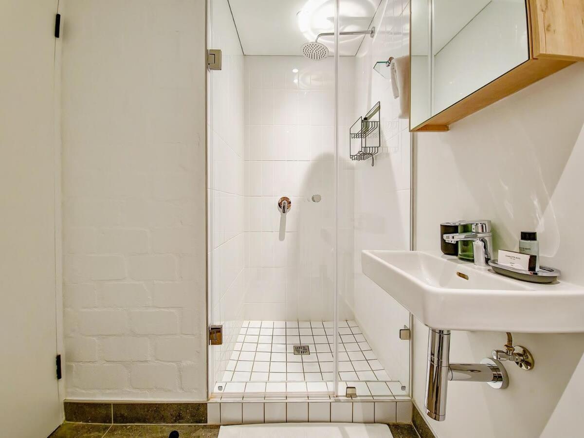 Appartement Oceanside, Modern Gem In Seapoint Kaapstad