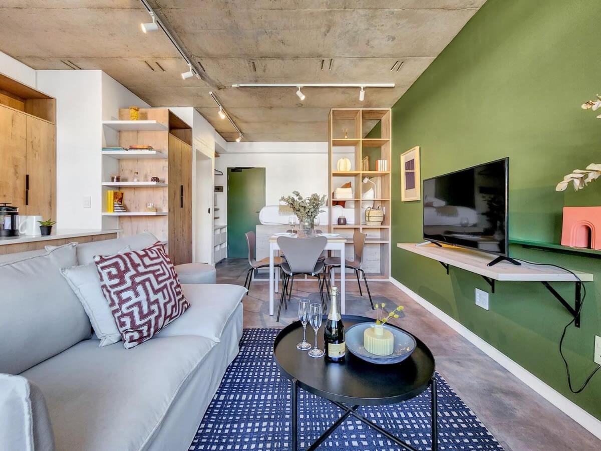 Oceanside, Modern Gem In Seapoint *