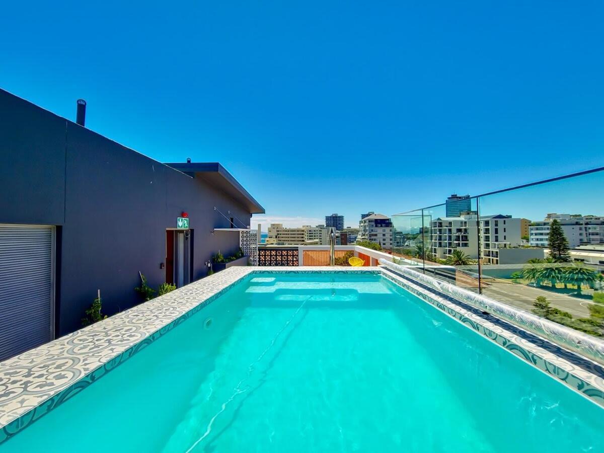 Oceanside, Modern Gem In Seapoint