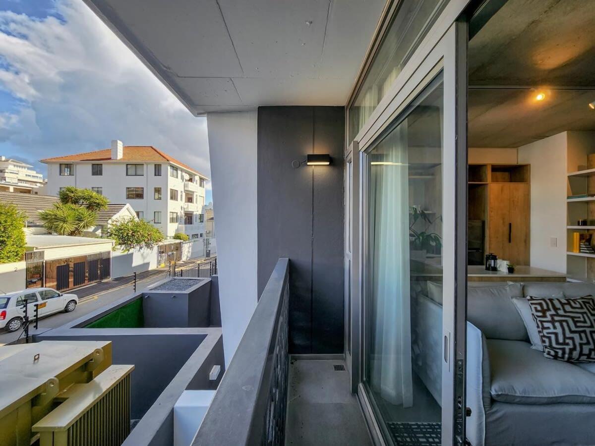 Oceanside, Modern Gem In Seapoint * Kaapstad